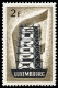 LUXEMBURGO. ** 514/16. Europa '56. Se Incluye Alemania '56 **. Cat. 450 €. - Unused Stamps
