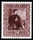 LIECHTENSTEIN. ** 268/70. Cat. 140 €. - Unused Stamps