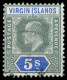 VÍRGENES. Ø/* 28/36. Mayoría En Usado. Calidad Diversa. Cat. 140 €. - British Virgin Islands