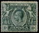 JAMAICA. Ø 78 Y (*) 79. Cat. 130 €. - Jamaica (...-1961)