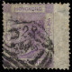 HONG KONG. Ø 22/28 (sin Nº 27). Calidad Regular. Examinar. Cat. 670 €. - Used Stamps