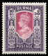 BIRMANIA. Dominio Británico. * 35/49. Preciosa. Cat. 55 €. - Burma (...-1947)