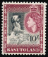 BASUTOLAND. * 46/56. Muy Bonita. Cat. 100 €. - 1933-1964 Colonie Britannique