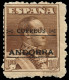 (*) 1/14. Bastante Bonita. Cat. 645 €. - Unused Stamps