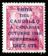 ** 1088/89. Canarias. Centraje De La Emisión. Cat. 180 €. - Unused Stamps