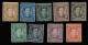 */(*) 174/82. El Nº 180 Posiblemente Lavado. Bastante Bonita. Cat. +365 €. - Unused Stamps