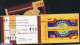 Ukraine 2006 Europa Booklet, Mint NH, History - Europa (cept) - Stamp Booklets - Non Classés