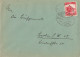 Bahnpost (Ambulant; R.P.O./T.P.O.)  (ZA2644) - Lettres & Documents