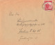 Bahnpost (Ambulant; R.P.O./T.P.O.) Altona-Neumünster (ZA2647) - Cartas & Documentos