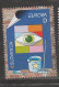 Delcampe - Europa 2003 Art De L'Affiche Voir Liste Des Timbres à Vendre ** - 2003