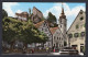 Germany 1963 POTTENSTEIN Marktplatz. Sonderstempel. Old Postcard  (h2879) - Pottenstein