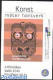 Sweden 2002 Art/New Zealand Booklet, Mint NH, Various - Stamp Booklets - Joint Issues - Art - Art & Antique Objects - Ongebruikt