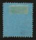 Victoria    .   SG    .    306  (2 Scans)   .   O      .     Cancelled - Used Stamps