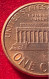 Delcampe - 1994 D Lincoln Memorial Error Penny DDO/DDR RD - 1959-…: Lincoln, Memorial Reverse