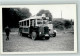 12098911 - Omnibus Privatfoto  Oldtimer Bus - Other & Unclassified