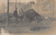 Belgique - Exposition De Bruxelles 1910 - Les Arènes Bosiock - Les Crocodiles - CARTE PHOTO Ed. O. Burgrgraf - Expositions Universelles