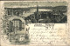 11191463 Zuerich Schwan Bruecke  Zuerich - Other & Unclassified