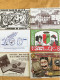 Beau Lot De 150 CPM Des Salons De La Carte Postale Moderne + 5 Cartes à Tirage Limité à 100 ExemplairesTBE - Collector Fairs & Bourses
