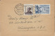 Luxembourg - Luxemburg - Lettre  Avec Cachet Contrôle , Luxembourg    1947 - Neufs