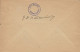 Luxembourg - Luxemburg - Lettre  Avec Cachet Contrôle , Luxembourg    1947 - Neufs
