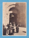 REAL PHOTO EL CAIRO EGYPT EGIPTO STREET ARCHES CALLE ARCOS - Afrique