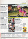 VELO MAGAZINE, Mai 2003, N° 397, Botero, Van Petegem, Vinokourov, Jêrome Pineau, L'US Postal, Le Maillot Peugeot... - Sport