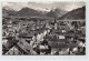 Österreich - Kitzbühel (T) Gesamtansicht - Tiefenbrunner Hotel - Kitzbühel