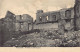 VANCOURT (54) Première Guerre Mondiale - Ruines - Carte Photo Allemande - Autres & Non Classés