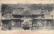 Cambodge - Voyage Aux Monuments Khmers - ANGKOR VAT - Façade Du 2ème étage - Ed. A. T. 30 - Cambodia