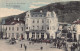 Bulgaria - KYUSTENDIL - The Main Square - Bulgarie