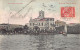 Greece - PIRAEUS - The Town-Hall - Publ. P. Kosmetatos  - Grèce