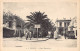 Tunisie - NABEUL - Place Hassin Bey - Ed. R. Rochambeau 5 - Tunisie