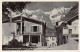 COURMAYEUR (AO) Catena M. Bianco Visto Dalla Piazza - Andere & Zonder Classificatie