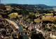 SAINT-GENIEZ-D' OLT   ( AVEYRON )  VUE GENERALE AERIENNE - Autres & Non Classés