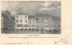 Le Vieux Neuchâtel - Vue Des Anciennes Arcades Et De L'ancien Faucon Avant Leur Démolition En 1825 - Ed. E. Chiffelle 53 - Neuchâtel