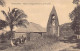 Guadeloupe - L'église Et Le Légendaire Clocher Du Vieux Fort - Ed. Phos  - Autres & Non Classés