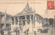 Laos - Pavillon Du Laos à L'exposition Coloniale De Marseille En 1906 - Ed. L. P. 122 - Laos