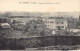 Vietnam - YEN BAY - Les Casernes Et Logements Des Officiers - Ed. P. Dieulefils 503 - Viêt-Nam