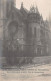 BERLIN - Berliner Märzkämpfe - März 1919 - Generalstreiks - Durch Artilleriefeuer Zerstörter Turm Der Georgenkirche - FO - Autres & Non Classés