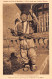 China - Zhili South East Catholic Mission - Blind Beggar Playing The Guitar - Publ. Procure Des Missions 37 - Chine