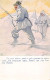 Esercito Italiano - Alpini - Prima Guerra Mondiale - Cartolina In Franchigia - Autres & Non Classés