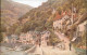 11188737 Lynmouth Mars Hill Grossbritannien - Autres & Non Classés