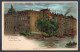 Germany C1898-1902 Schloss Weisse Dame. HTL Hold To Light. Ghost Image. Old Postcard  (h3503) - Charlottenburg
