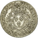 Monnaie, France, Louis XV, Écu Aux Branches D'olivier, Ecu, 1734, Paris, TTB - 1715-1774 Ludwig XV. Der Vielgeliebte