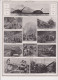 Delcampe - Série De 58 Photographies Guerre 14/18-différents Thèmes - Voir Scans - - Other & Unclassified