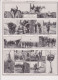 Delcampe - Série De 58 Photographies Guerre 14/18-différents Thèmes - Voir Scans - - Andere & Zonder Classificatie