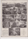 Delcampe - Série De 58 Photographies Guerre 14/18-différents Thèmes - Voir Scans - - Other & Unclassified