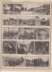 Delcampe - Série De 58 Photographies Guerre 14/18-différents Thèmes - Voir Scans - - Andere & Zonder Classificatie