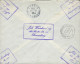 Luxembourg - Luxemburg - Lettre  Recommandé   1954 - Covers & Documents