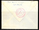 P265 - LETTRE EN FRANCHISE POSTE AUX ARMEES * * * DU 23/03/64 - SP 87556 - POUR PETITE HETTANGE - HUSSEIN DEY - Lettres & Documents